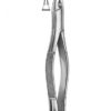 DENTAL FORCEPS AMERICAN PATTERN FIG#1 13-001-000