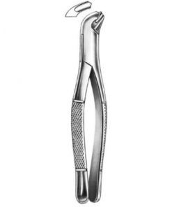 DENTAL FORCEPS AMERICAN PATTERN FIG# 17 13-017-000