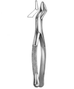 DENTAL FORCEPS AMERICAN PATTERN FIG# 32 13-032-000