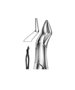 DENTAL FORCEPS AMERICAN PATTERN FIG# 32A 13-032-001