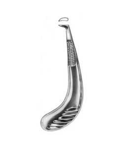 ROOT ELEVATORS CLAW FIG. 2 15-241-002