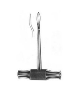 ROOT ELEVATORS LECLUSE 15-255-000