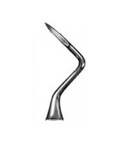 ROOT ELEVATORS FIG. 3 15-280-003