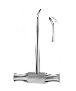 ROOT ELEVATORS FIG. 2R 15-285-004