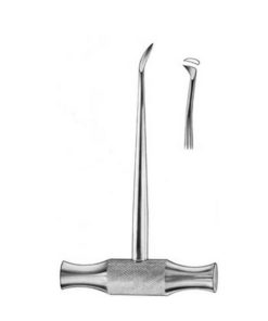 ROOT ELEVATORS FIG. 11R 15-285-006