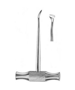 ROOT ELEVATORS FIG. 12R 15-285-008