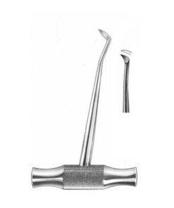 ROOT ELEVATORS FIG. 2 15-288-002