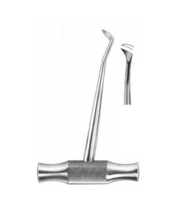 ROOT ELEVATORS FIG. 4 15-288-004