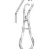RUBBER DAM PUNCH FORCEPS IVORY 58-150-170