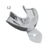 IMPRESSION TRAYS L2 60-110-002