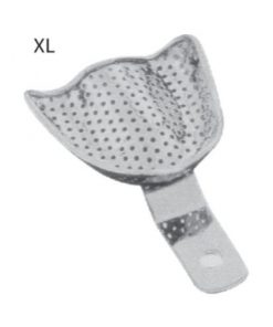 IMPRESSION TRAYS XL 60-160-001