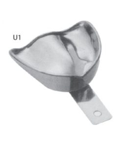 IMPRESSION TRAYS U1 60-180-001