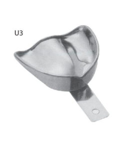 IMPRESSION TRAYS U3 60-180-003