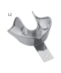IMPRESSION TRAYS L2 60-190-002