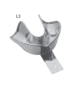 IMPRESSION TRAYS L3 60-190-003
