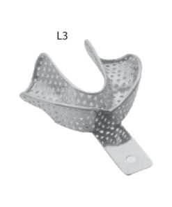 IMPRESSION TRAYS L3 60-210-003
