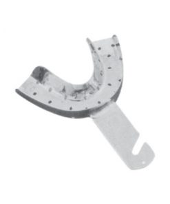 IMPRESSION TRAYS LOWER 60-240-001