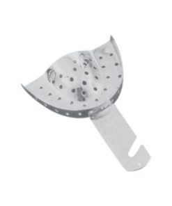 IMPRESSION TRAYS UPPER 60-250-001