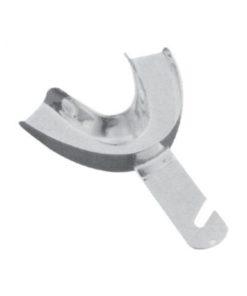 IMPRESSION TRAYS LOWER 60-260-001