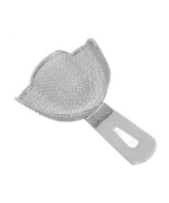 WIRE MESH IMPRESSION TRAY BRASS MADE 60-295-001