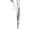 FORCEPS FOR REMOVING LOOSE TEETH ALLEN 64-463-180