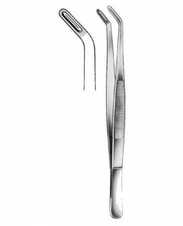 FORCEPS FOR REMOVING LOOSE TEETH ALLEN 64-463-180