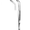 FORCEPS FOR REMOVING LOOSE TEETH 64-469-150