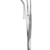 FORCEPS FOR REMOVING LOOSE TEETH PERRY 64-471-130