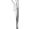 FORCEPS FOR REMOVING LOOSE TEETH PERRY 64-475-130