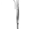 FORCEPS FOR REMOVING LOOSE TEETH LONDON COLLEGE 64-479-150