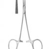 ARTERY FORCEPS MICRO HALSTED 66-010-125