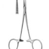 ARTERY FORCEPS HALSTED MOSQUITO 66-054-125