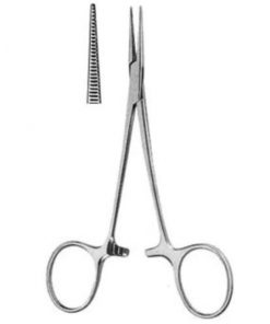 ARTERY FORCEPS HALSTED MOSQUITO 66-054-125
