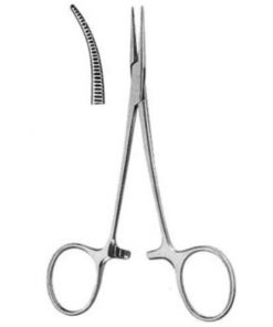 ARTERY FORCEPS HALSTED MOSQUITO 66-055-125